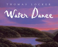 Cover image: Water Dance 9780152163969