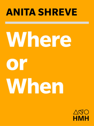 Imagen de portada: Where or When 9780156031271