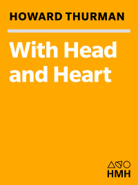 Immagine di copertina: With Head and Heart 9780156976480