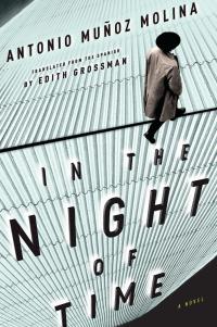 Cover image: In the Night of Time 9780547548050