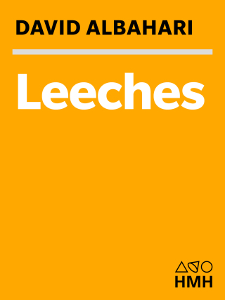 Imagen de portada: Leeches 9780547549088