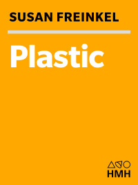Titelbild: Plastic 9780547152400
