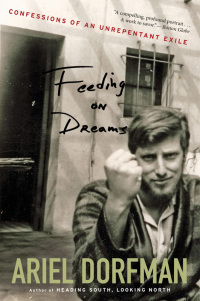 Cover image: Feeding on Dreams 9780547549477
