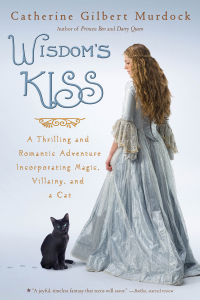 Cover image: Wisdom's Kiss 9780547855400