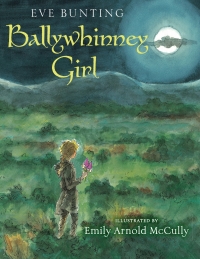 Cover image: Ballywhinney Girl 9780547558431