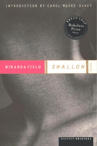 Cover image: Swallow 9780618189304