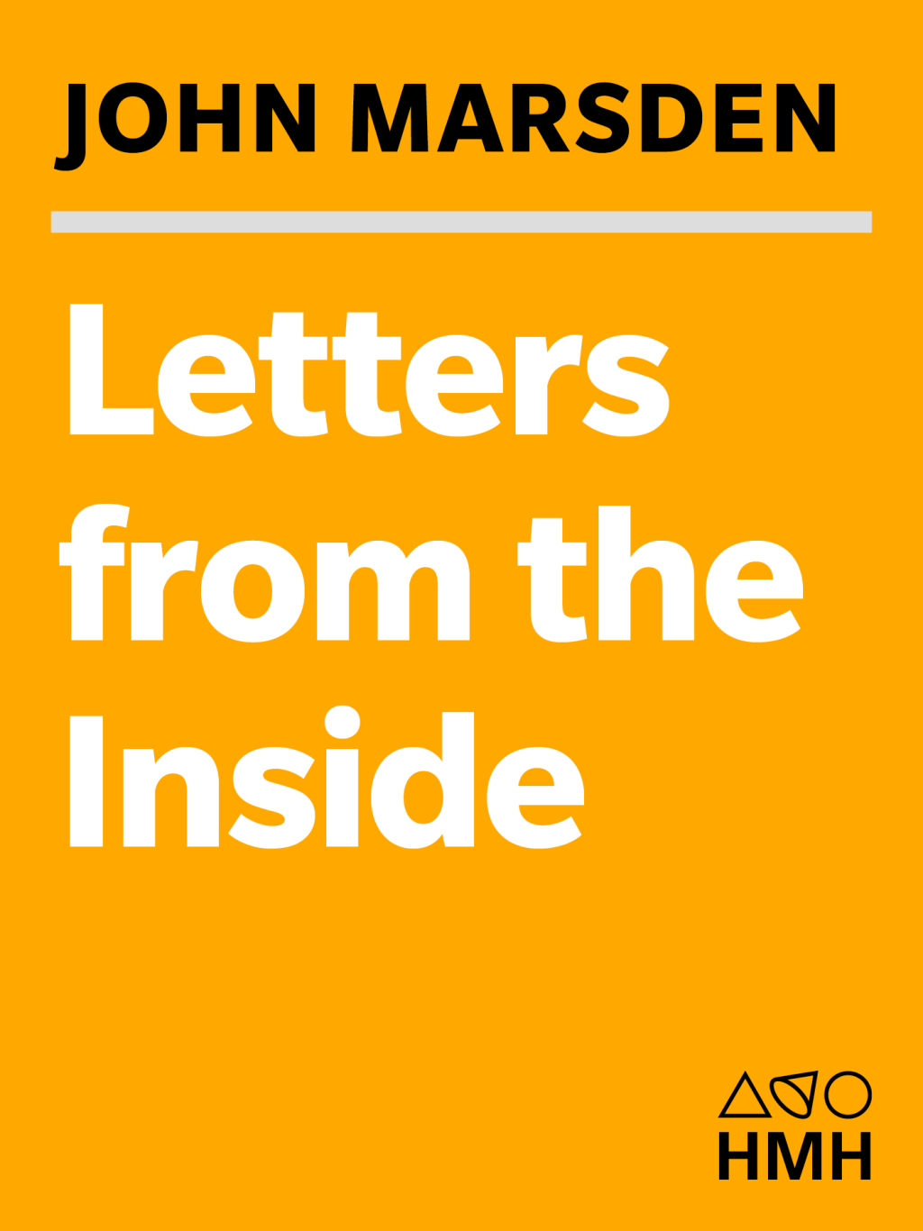Letters from the Inside