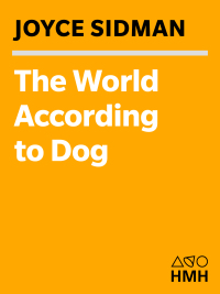 Omslagafbeelding: The World According to Dog 9780618283811