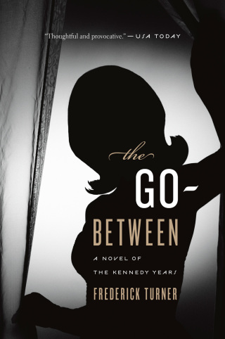 Cover image: The Go-Between 9780547520322