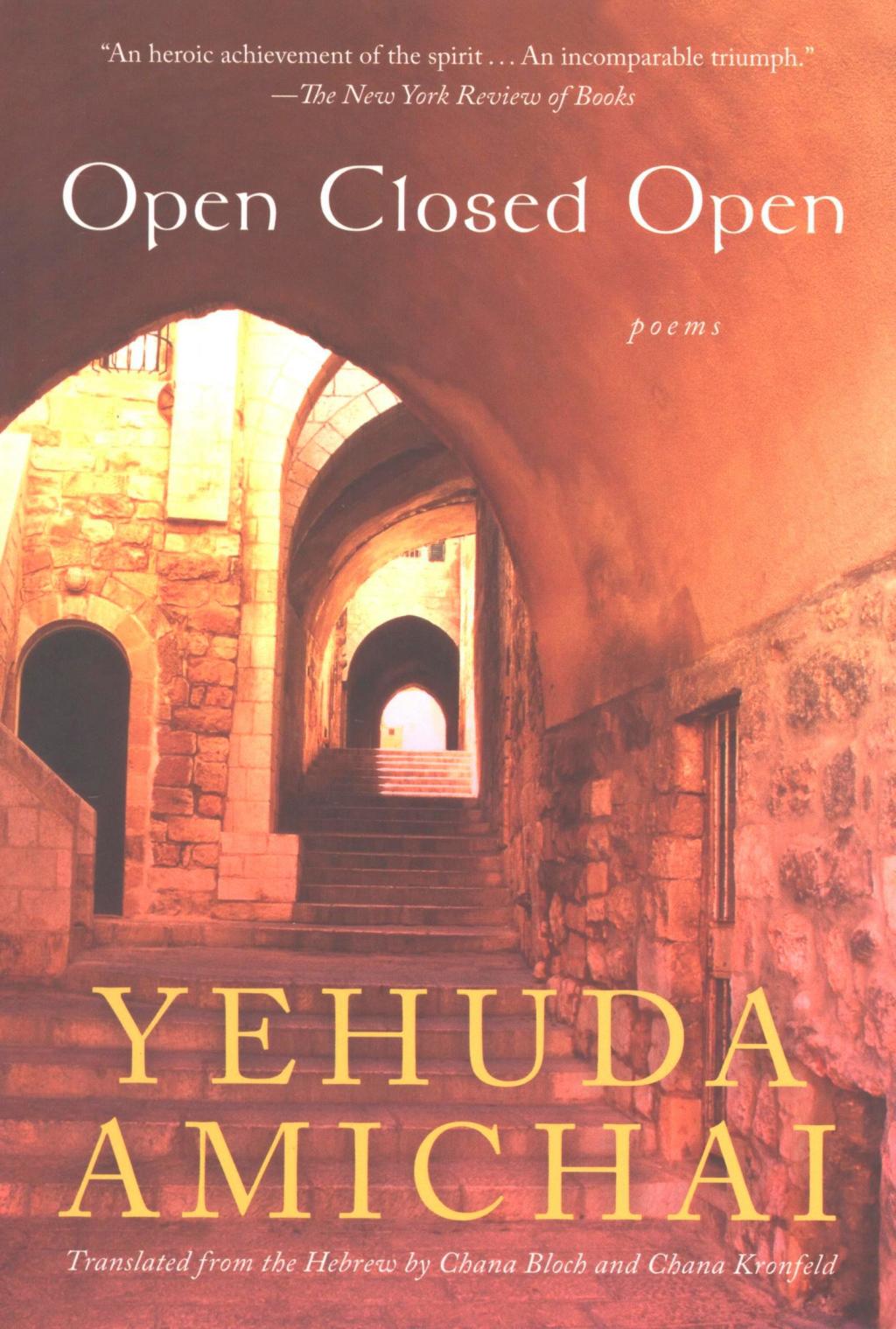 Open Closed Open eBook