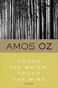 Cover image: Touch the Water, Touch the Wind 9780156907729