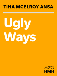 Omslagafbeelding: Ugly Ways 9780156000772