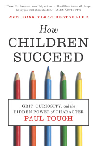 Cover image: How Children Succeed 9780544104402