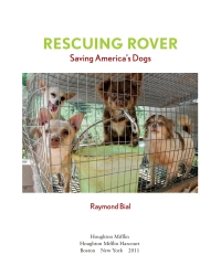 Cover image: Rescuing Rover 9780547341255