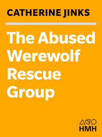 Imagen de portada: The Abused Werewolf Rescue Group 9780547721958