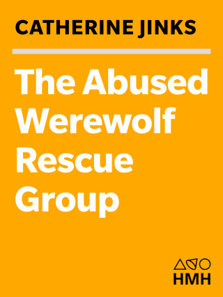 Cover image: The Abused Werewolf Rescue Group 9780547721958