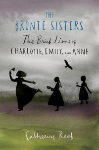 Cover image: The Brontë Sisters 9780544455900