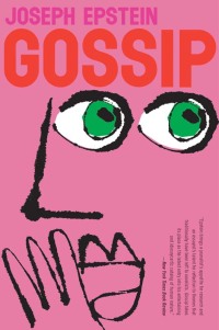 Imagen de portada: Gossip 9780547577210