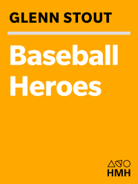 Cover image: Baseball Heroes 9780547417080