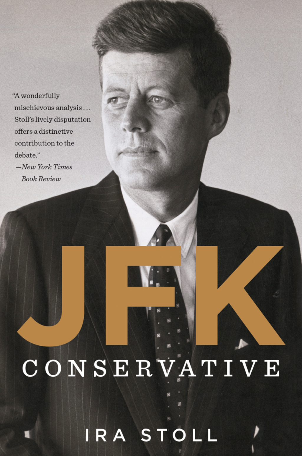 JFK  Conservative eBook Rental
