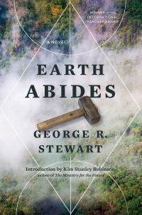 Cover image: Earth Abides 9780358380214