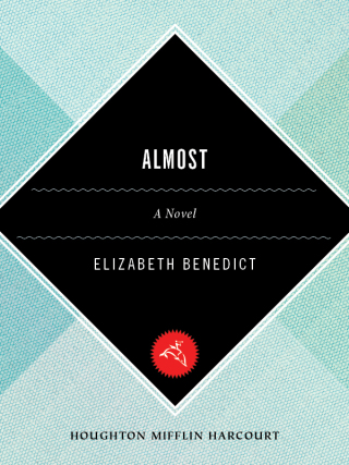 Imagen de portada: Almost 9780547595580