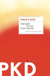 Cover image: The Man in the High Castle 9781328849861