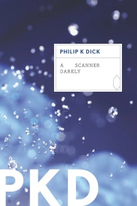 Cover image: A Scanner Darkly 9780547572178