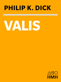 Cover image: Valis 9780547572413