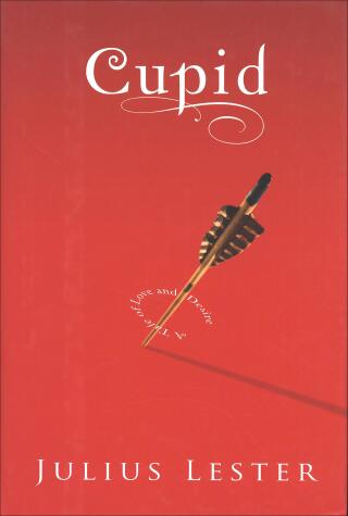 Imagen de portada: Cupid 9780152020569