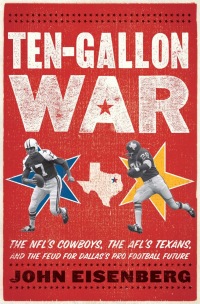 Cover image: Ten-Gallon War 9780547435503