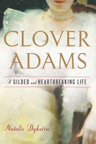 Imagen de portada: Clover Adams 9780618873852