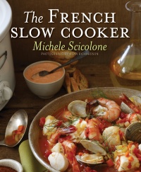 Cover image: The French Slow Cooker 9780547508047