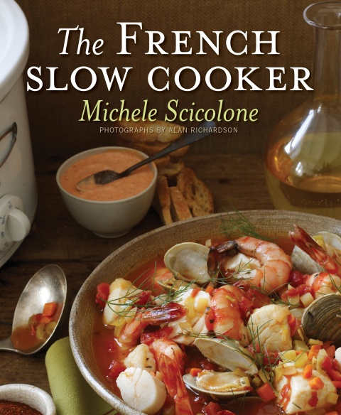 The French Slow Cooker - FULL INSTANT DOWNLOAD | PDF DOCX EPUB