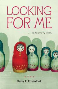 Cover image: Looking for Me . . . in This Great Big Family 9780544022713