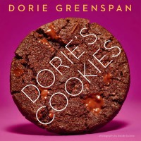 Cover image: Dorie's Cookies 9780547614847