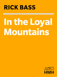 Imagen de portada: In the Loyal Mountains 9780395877470