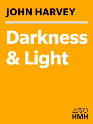 Titelbild: Darkness & Light 9780156031417