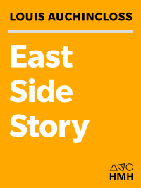 Cover image: East Side Story 9780618452446