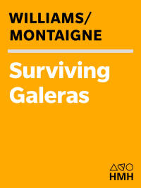 Cover image: Surviving Galeras 9780618031689