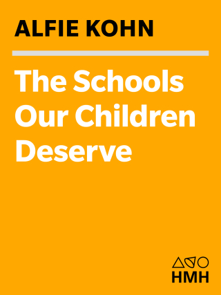 Cover image: The Schools Our Children Deserve 9780618083459