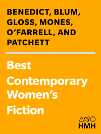 Cover image: Best Contemporary Women's Fiction 9780547661520
