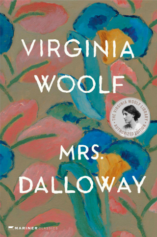 Cover image: Mrs. Dalloway 9780156628709