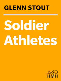 Cover image: Soldier Athletes 9780547417295