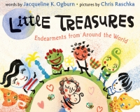 Cover image: Little Treasures 9780547428628