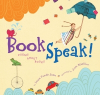Cover image: Bookspeak! 9780547223001