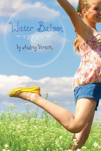 Cover image: Water Balloon 9780544275010