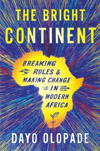 Cover image: The Bright Continent 9780544483996