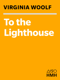 Cover image: To The Lighthouse (annotated) 9780156030472