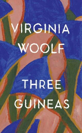 Cover image: Three Guineas 9780156901772